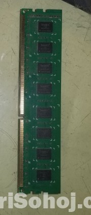 DDR3 2GB Ram
